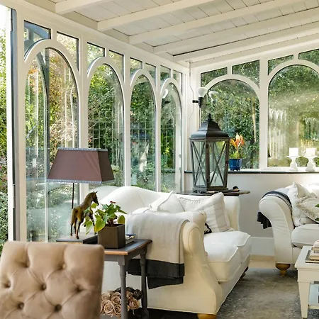 Ferienhaus Delle Ortensie *