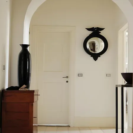 Delle Ortensie Ferienhaus *
