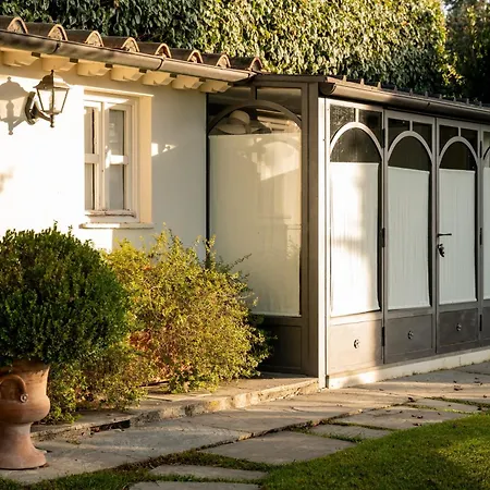 Delle Ortensie Ferienhaus Montagnana Val Di Pesa