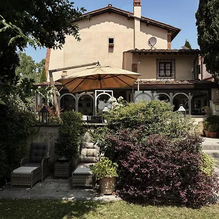 Ferienhaus Delle Ortensie *
