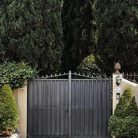Σπίτι διακοπών Delle Ortensie *
